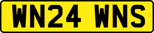 WN24WNS