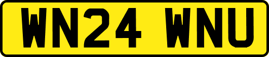 WN24WNU