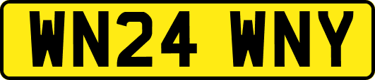 WN24WNY