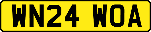 WN24WOA