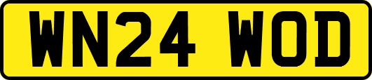 WN24WOD