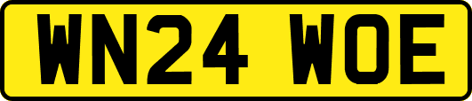 WN24WOE