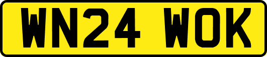 WN24WOK