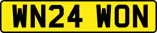 WN24WON