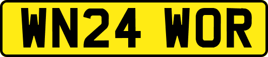 WN24WOR