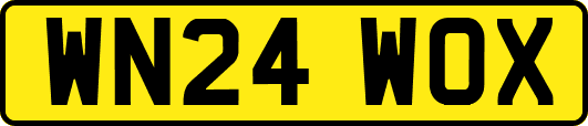 WN24WOX