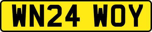 WN24WOY