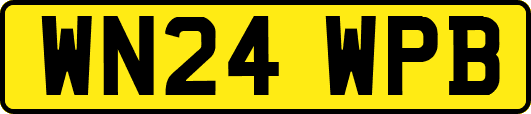 WN24WPB
