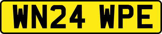 WN24WPE