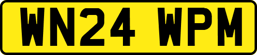 WN24WPM