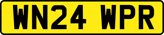 WN24WPR