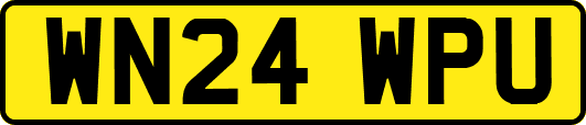 WN24WPU