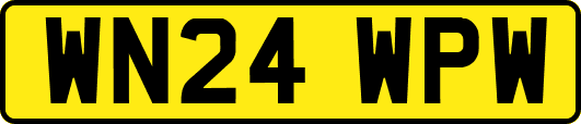 WN24WPW