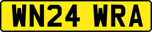 WN24WRA