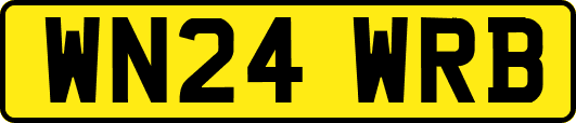 WN24WRB