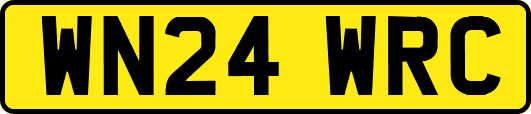 WN24WRC