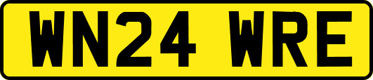 WN24WRE