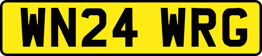 WN24WRG