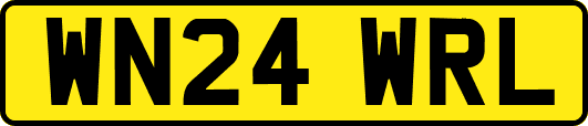 WN24WRL