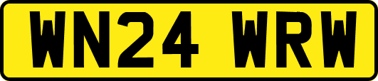 WN24WRW