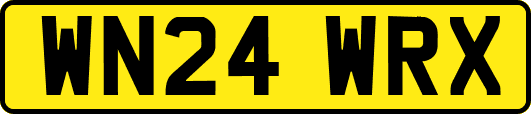 WN24WRX