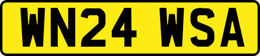 WN24WSA