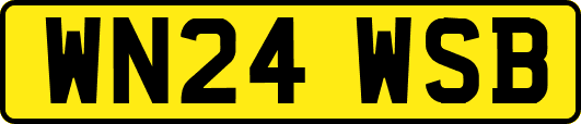 WN24WSB