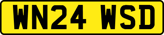 WN24WSD