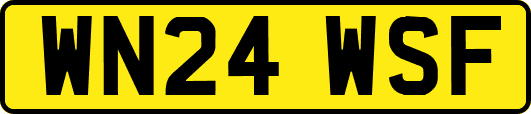 WN24WSF