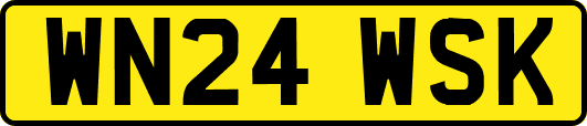 WN24WSK