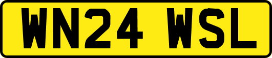 WN24WSL