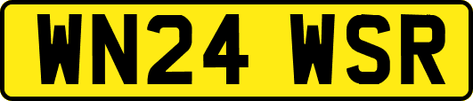 WN24WSR