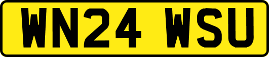 WN24WSU