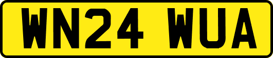 WN24WUA