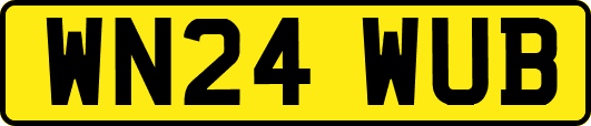 WN24WUB