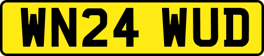 WN24WUD
