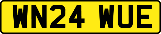 WN24WUE