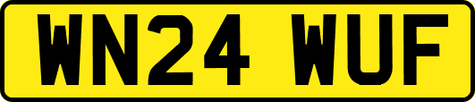 WN24WUF