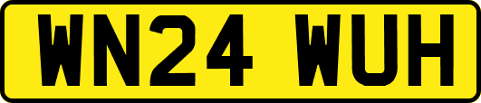 WN24WUH