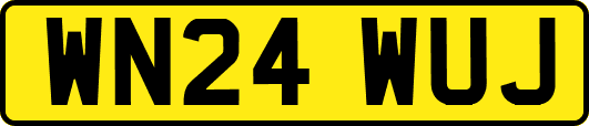 WN24WUJ
