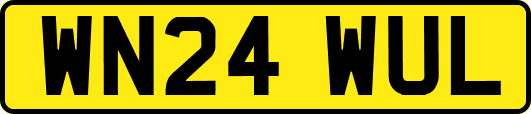 WN24WUL
