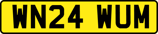 WN24WUM