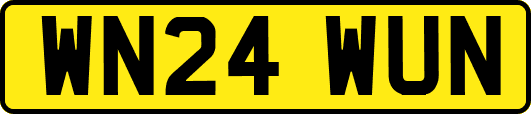 WN24WUN