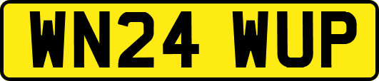 WN24WUP