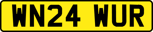 WN24WUR