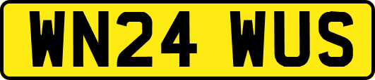 WN24WUS