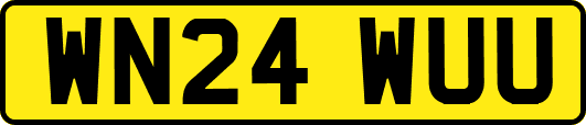 WN24WUU