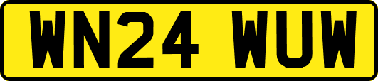WN24WUW