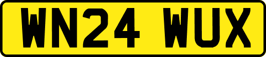 WN24WUX