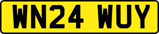 WN24WUY